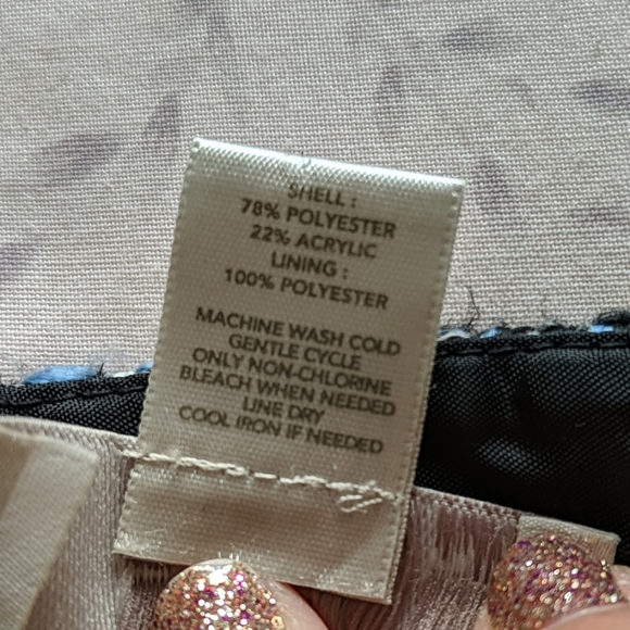 LOFT 6P skirt - Picture 2 of 7